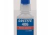 Клей для гуми Loctite LOC40620G (фото 1)