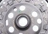 Демпфер + комплект сцепления + выжимной Audi a3/Skoda Superb/VW Passat 1.8/2.0 TSI/TFSI 04-15 LuK 600 0146 00 (фото 12)