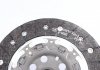 Демпфер + комплект сцепления + выжимной Audi a3/Skoda Superb/VW Passat 1.8/2.0 TSI/TFSI 04-15 LuK 600 0146 00 (фото 10)