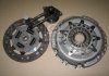 Сцепление FORD FOCUS 1.4-1.6-1.8 16V 98-04 (Пр-во LUK) 622 2414 33