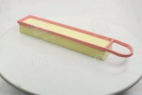 Фільтр повітряний Citroen, Peugeot (вир-во) M-FILTER K7004 (фото 1)