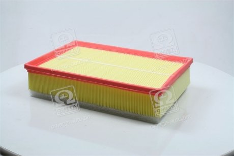 Фільтр повітряний OPEL, RENAULT (вир-во) M-FILTER K7008 (фото 1)