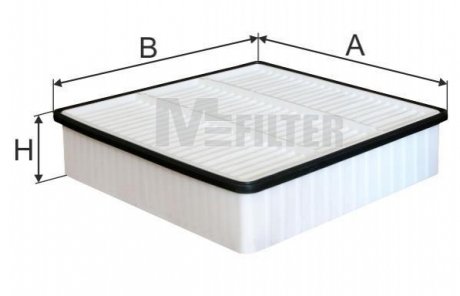 Фильтр M-FILTER K 7059 (фото 1)