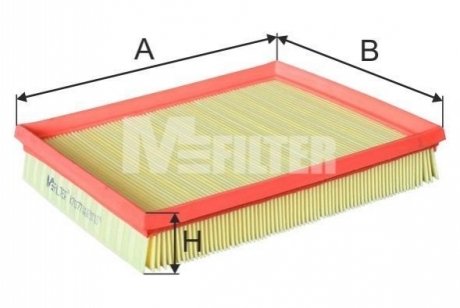 Фильтр M-FILTER K 7077 (фото 1)