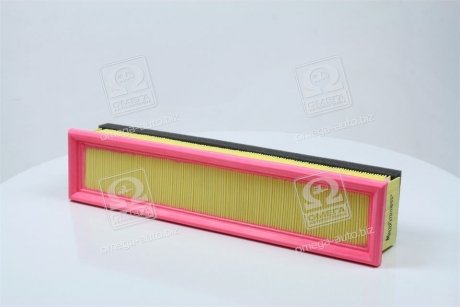 Фільтр повітряний RENAULT Clio (вир-во) M-FILTER K 737/1 (фото 1)