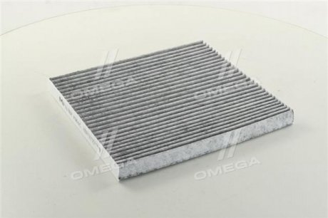 Фільтр салону TOYOTA Corolla 9 10/02- вугільний (вир-во) M-FILTER K901C (фото 1)