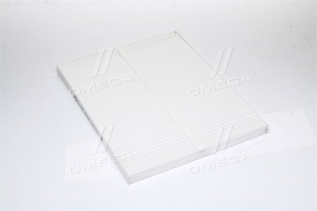 Фільтр салону OPEL Omega B (вир-во) M-FILTER K918 (фото 1)