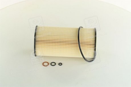 Фільтр масляний двигуна BMW 325TD,525TDS,725TDS (вир-во) M-FILTER TE623 (фото 1)