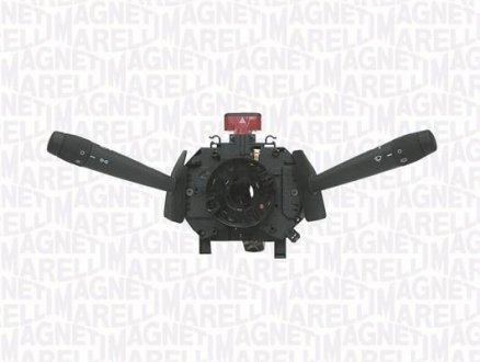 Підкермовий переключатель MAGNETI MARELLI 000043112010 (фото 1)