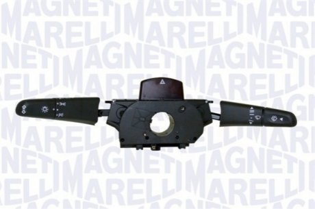 Перемикач підрульовий MAGNETI MARELLI 000050193010 (фото 1)