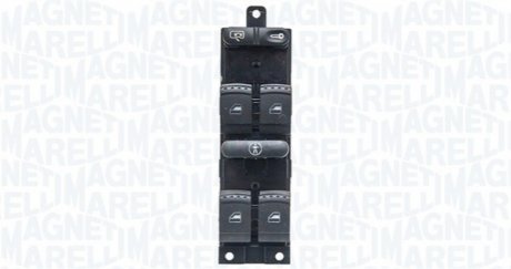 Датчик рівня бачка омивача MAGNETI MARELLI 000050980010 (фото 1)