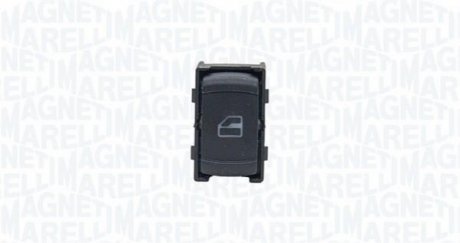 Вимикач склопідіймача MAGNETI MARELLI 000050987010 (фото 1)