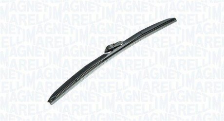 Щітка склоочис. 475 гібридна (вир-во MagnetiMarellii) MAGNETI MARELLI 000723061799 (фото 1)