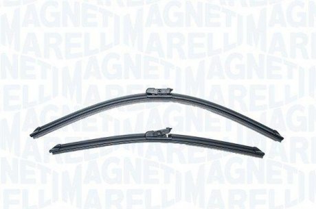 Автозапчасть MAGNETI MARELLI 000723114303 (фото 1)