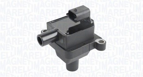 Ignition Coil MAGNETI MARELLI 060717165012 (фото 1)