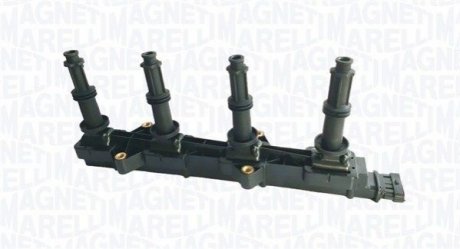 Элемент катушки зажигания MAGNETI MARELLI 060717184012 (фото 1)