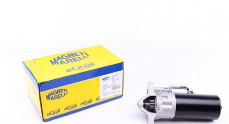 Стартер MAGNETI MARELLI 063720373010 (фото 1)