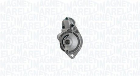 Стартер MAGNETI MARELLI 063720624010 (фото 1)