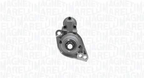 Стартер MAGNETI MARELLI 063721293010 (фото 1)