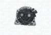 Alternator MAGNETI MARELLI 063731761010 (фото 2)