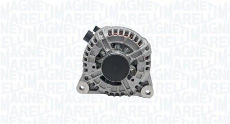 Alternator MAGNETI MARELLI 063731761010 (фото 1)