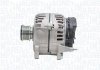 Alternator AUDI/SEAT/SKODA/VW 1.6/2.0, 1.6TDI/2.0TDI 140A MAGNETI MARELLI 063731782010 (фото 3)