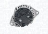 Alternator FIAT/IVECO 2.3JTD 110A MAGNETI MARELLI 063731837010 (фото 2)