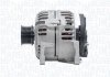 Alternator FIAT/IVECO 2.3JTD 110A MAGNETI MARELLI 063731837010 (фото 3)