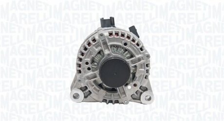 Alternator MAGNETI MARELLI 063731970010 (фото 1)