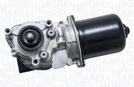 Мотор склоочисника MAGNETI MARELLI 064300404010 (фото 1)