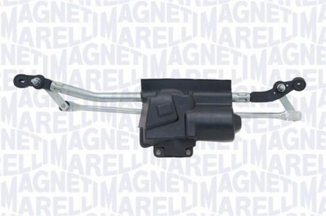 Механізм склоочисника P. OPEL ASTRA G Z SILNICZKIEM MAGNETI MARELLI 064352403010 (фото 1)