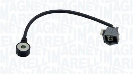 Датчик детонації MAGNETI MARELLI 064836041010 (фото 1)