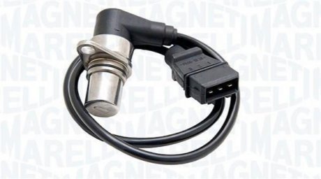 VW датчик обертів двигуна Passat,GOLF III 94- MAGNETI MARELLI 064848064010 (фото 1)