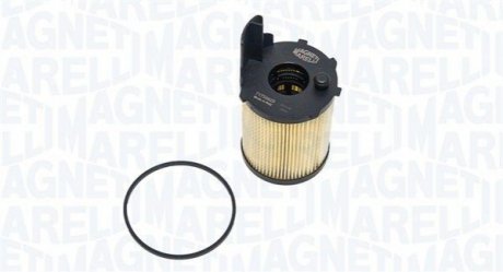 Фільтр масла MAGNETI MARELLI 152071758829 (фото 1)