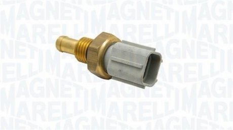 Датчик, температура топлива MAGNETI MARELLI 171916011160 (фото 1)