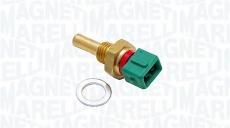 Датчик, температура охлаждающей жидкости MAGNETI MARELLI 171916011200 (фото 1)