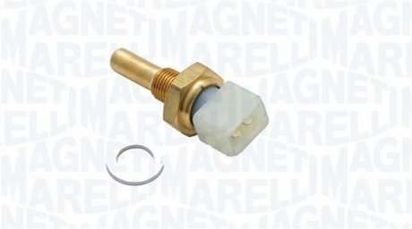 Датчик, температура охлаждающей жидкости MAGNETI MARELLI 171916011430 (фото 1)