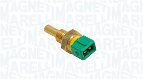 Датчик температури системи охолодження MAGNETI MARELLI 171925011010 (фото 1)