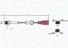 Датчик температуры выхлопных газов (после сажевого фильтра) MAGNETI MARELLI 172000015010 (фото 2)