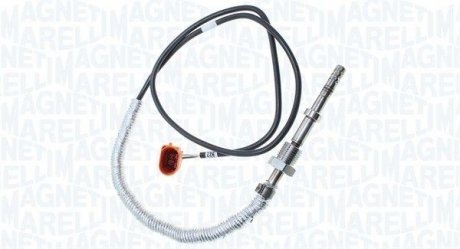 Датчик температуры MAGNETI MARELLI 172000027010 (фото 1)