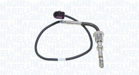 Автозапчасть MAGNETI MARELLI 172000037010 (фото 1)