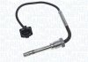 Sensor MAGNETI MARELLI 172000047010 (фото 1)