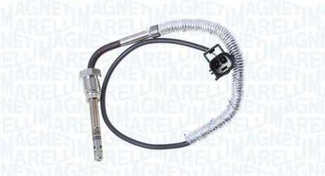 Автозапчасть MAGNETI MARELLI 172000089010 (фото 1)