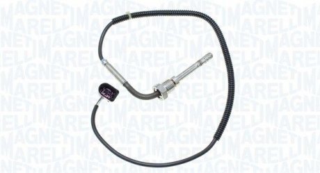 Sensor MAGNETI MARELLI 172000095010 (фото 1)