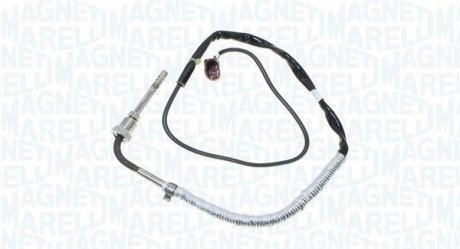 Sensor MAGNETI MARELLI 172000105010 (фото 1)