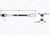 CZUJNIK TEMP.SPALIN VW/AUDI MAGNETI MARELLI 172000123010 (фото 2)
