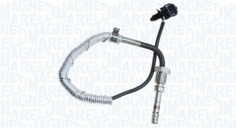 Sensor MAGNETI MARELLI 172000141010 (фото 1)