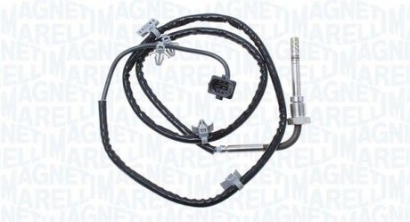 Автозапчасть MAGNETI MARELLI 172000143010 (фото 1)