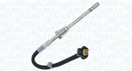 Автозапчасть MAGNETI MARELLI 172000205010 (фото 1)