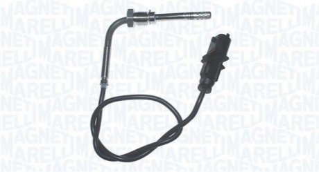 Автозапчасть MAGNETI MARELLI 172000235010 (фото 1)